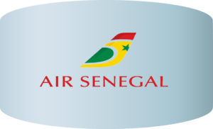 air senegall